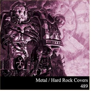 Metal / Hard Rock Covers 489