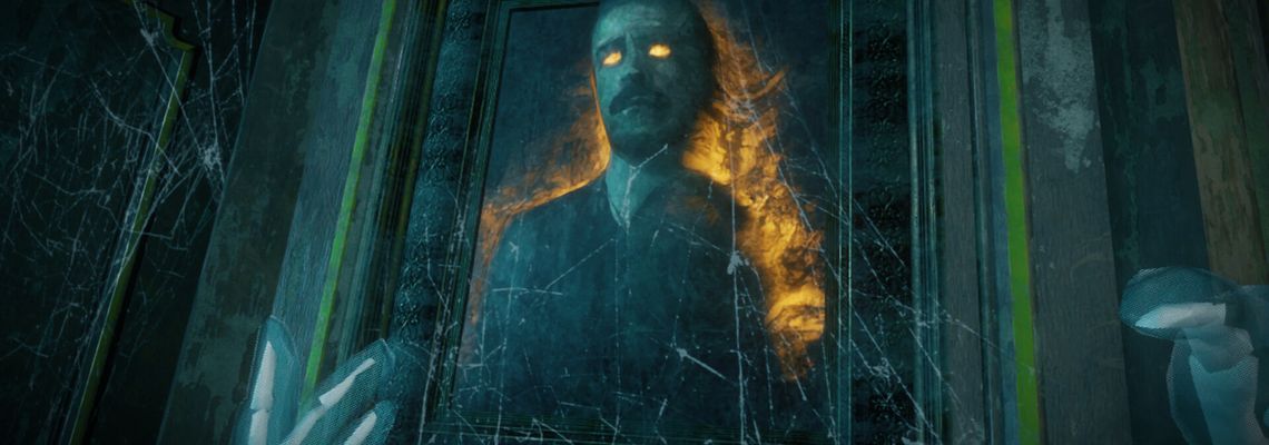 Cover The 7th Guest VR