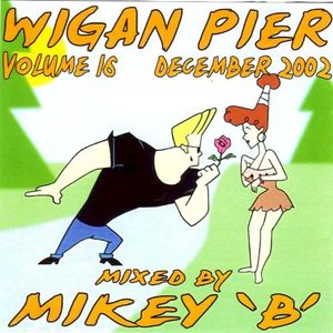 Wigan Pier Volume 16