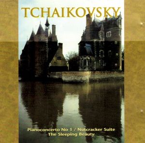 Nutcrackersuite Op. 71a : Danse russe : Trepak (Russischer Tanz)