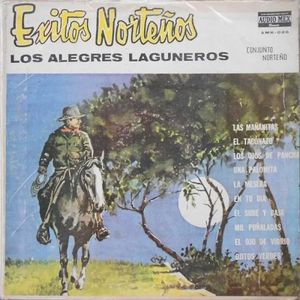 Éxitos norteños