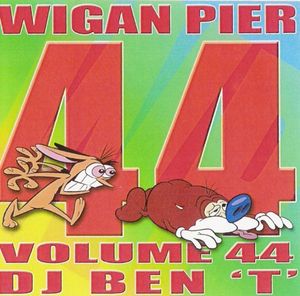 Wigan Pier Volume 44