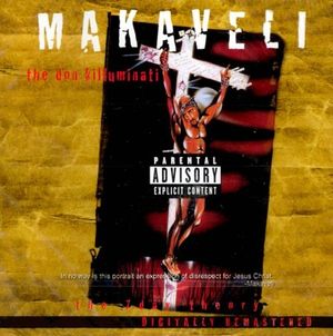 Makaveli 13: Retaliation