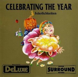 Celebrating the Year / Feierlichkeiten