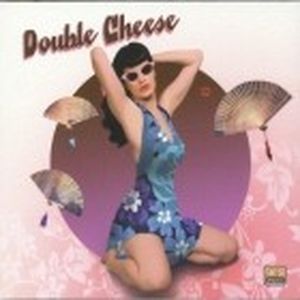 Double Cheese, Volume 2