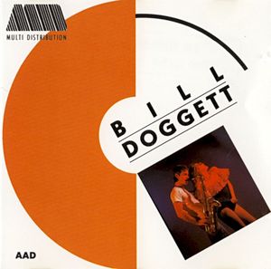 Lionel Hampton Presents Bill Doggett