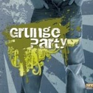 Grunge Party
