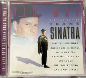His Way: The Very Best of Frank Sinatra Volume 1