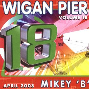 Wigan Pier Volume 18