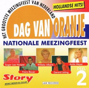 Nationale meezingfeest, Deel 2