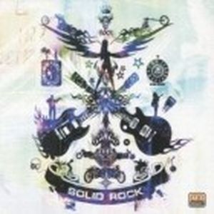 Solid Rock