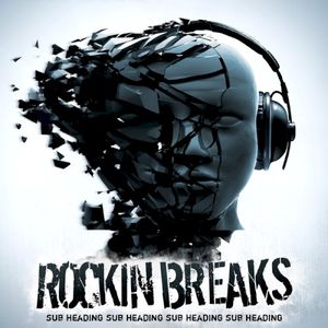 Rockin' Breaks 2