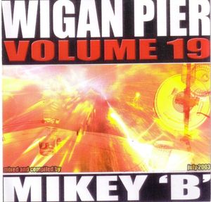 Wigan Pier Volume 19