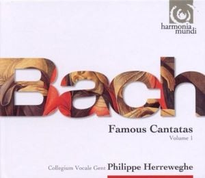 Famous Cantatas vol.1
