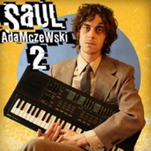 Saul Adamczewski 2