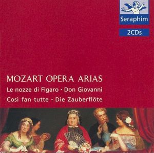 Opera Arias