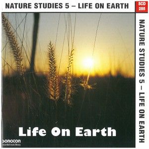 Nature Studies, Vol. 5: Life on Earth
