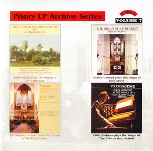 Priory LP Archive Series, Vol. 7