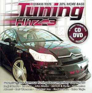 Tuning Hitz 3