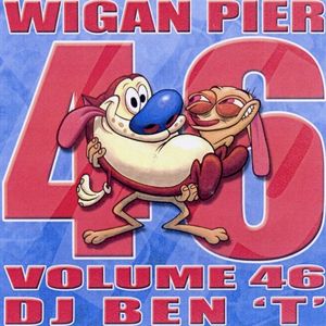 Wigan Pier Volume 46