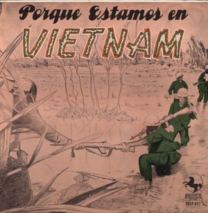 Porque estamos en Vietnam