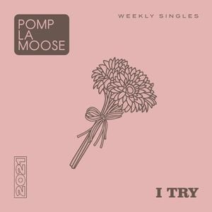 I Try (Single)