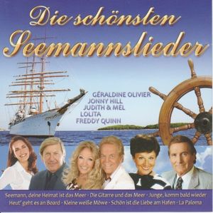 Die schönsten Seemannslieder