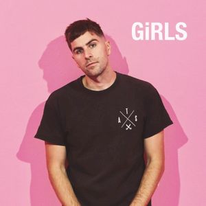 Girls (Single)