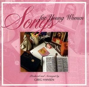 Songs for Young Women