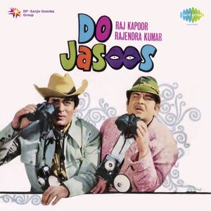 Do Jasoos (OST)