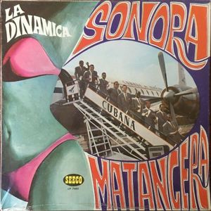 La dinamica Sonora Matancera