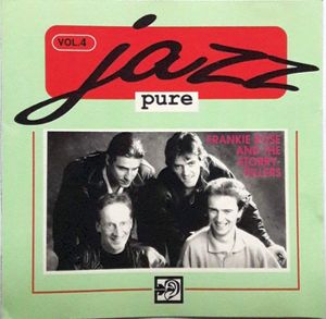 Vol.4 Jazz Pure