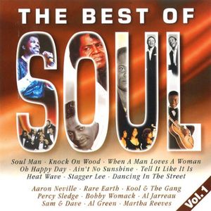 The Best Of Soul Vol. 1