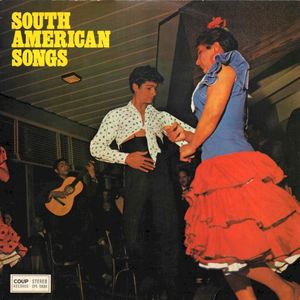 South American Songs