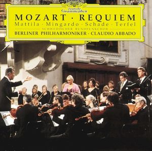 Requiem in D Minor, K. 626 : Mozart: Requiem in D Minor, K. 626 - 3. Sequentia: Confutatis (Live)