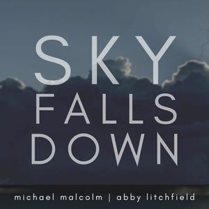 Sky Falls Down (Single)