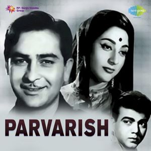 Parvarish (OST)