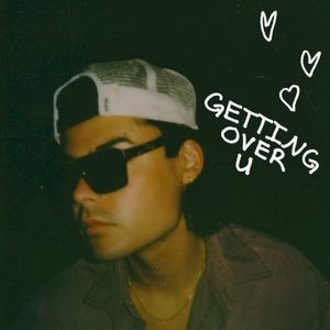 getting over u (Single)