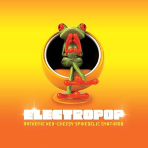 Electropop