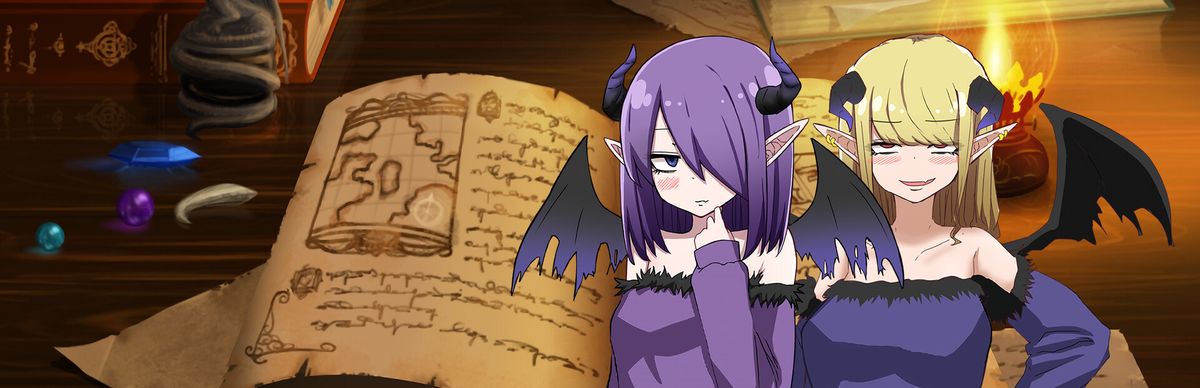 That Time I Got Reincarnated as a Succubus Jeu vidéo