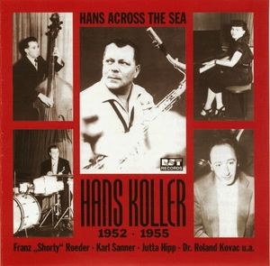 Hans Across the Sea 1952 - 55