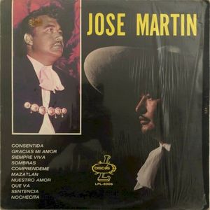 José Martín