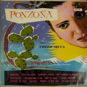 Ponzoña