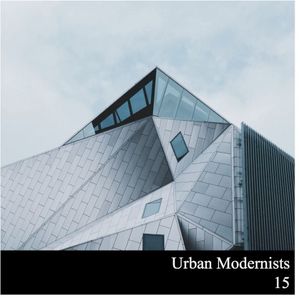 Urban Modernists 15