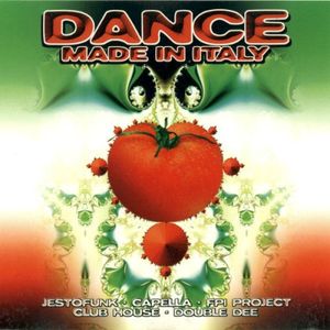 Dance Made In Italy