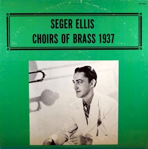 Choirs of Brass 1937