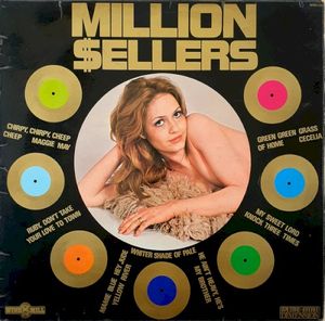 Million Sellers