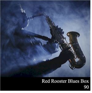 Red Rooster Blues Box 90