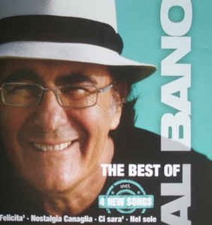 The Best of Al Bano Carrisi
