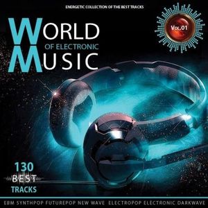 World of Electronic Music Vol.1